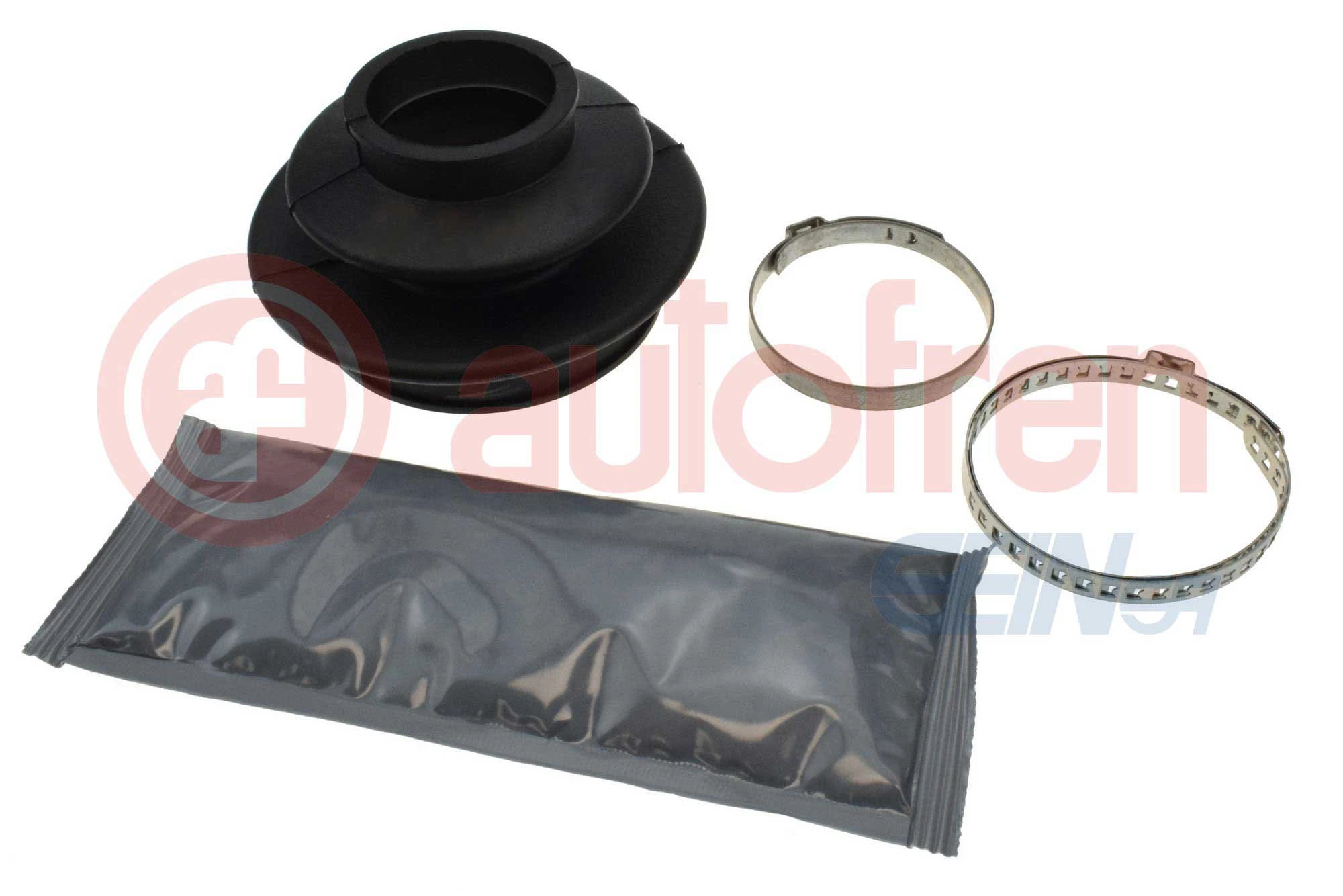 Bellow Kit, drive shaft